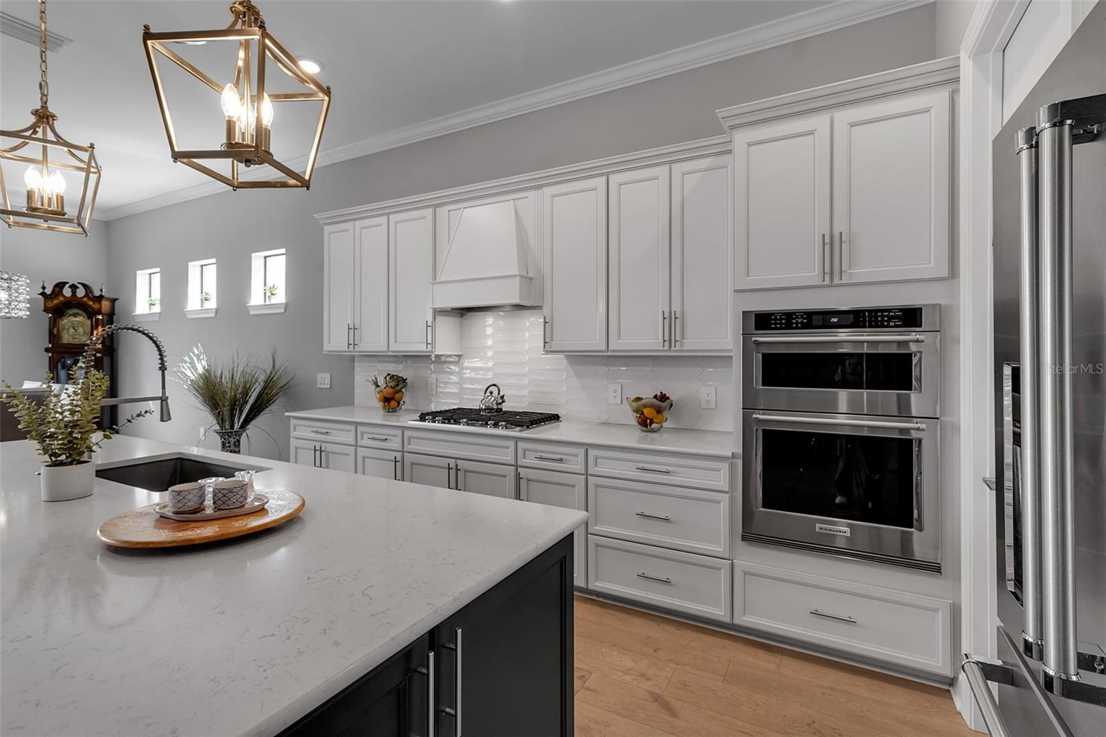 TALON PRESERVE - Residential