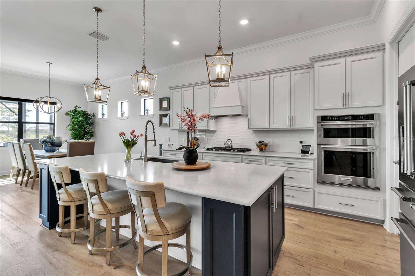 TALON PRESERVE - Residential