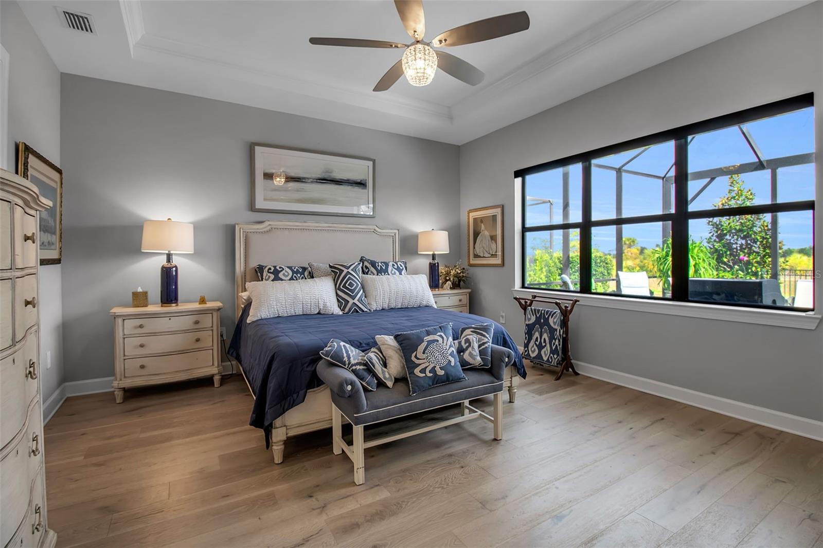 TALON PRESERVE - Residential