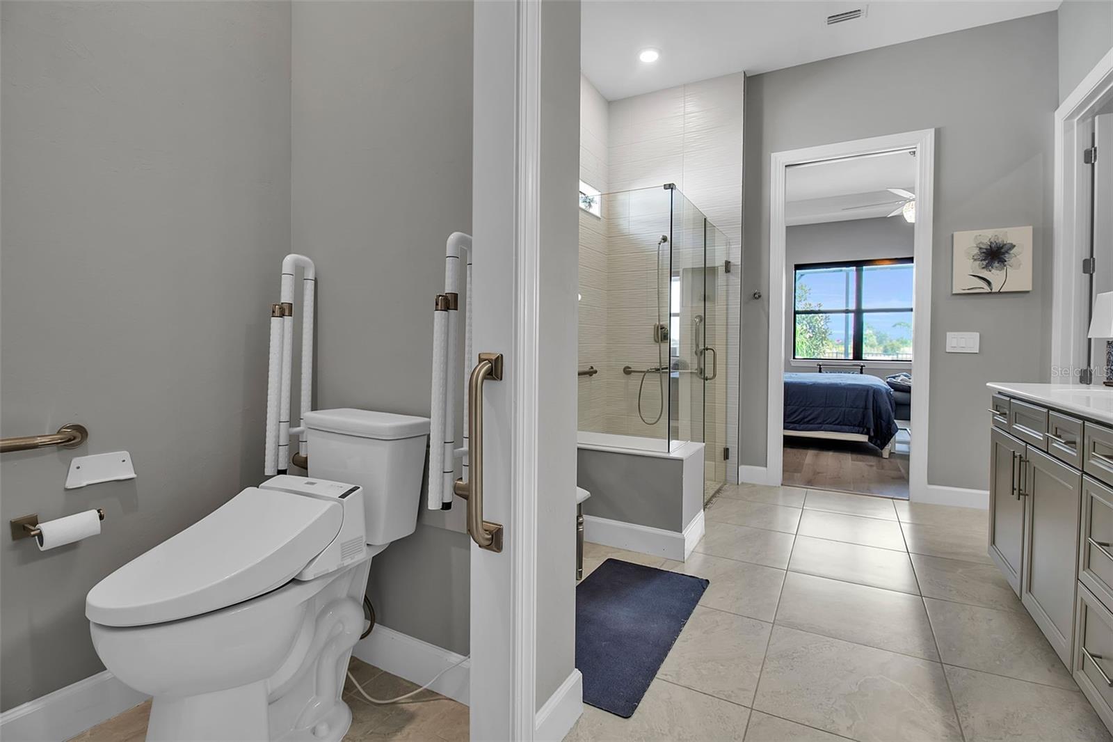 TALON PRESERVE - Residential