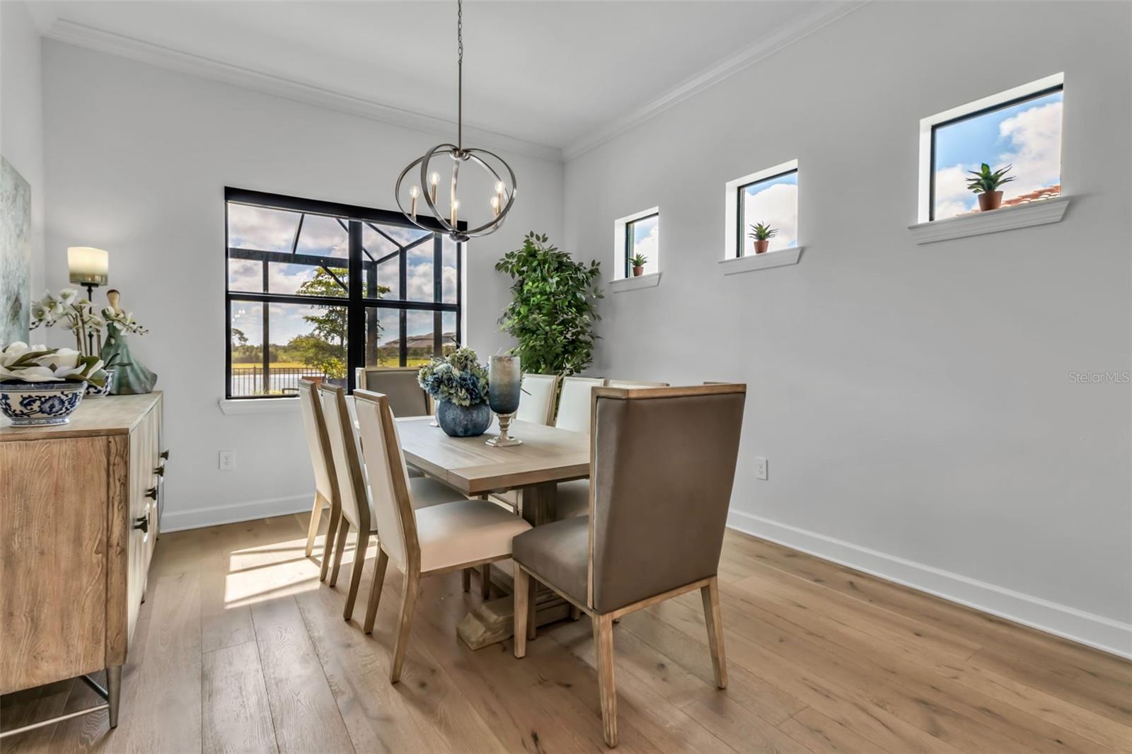 TALON PRESERVE - Residential