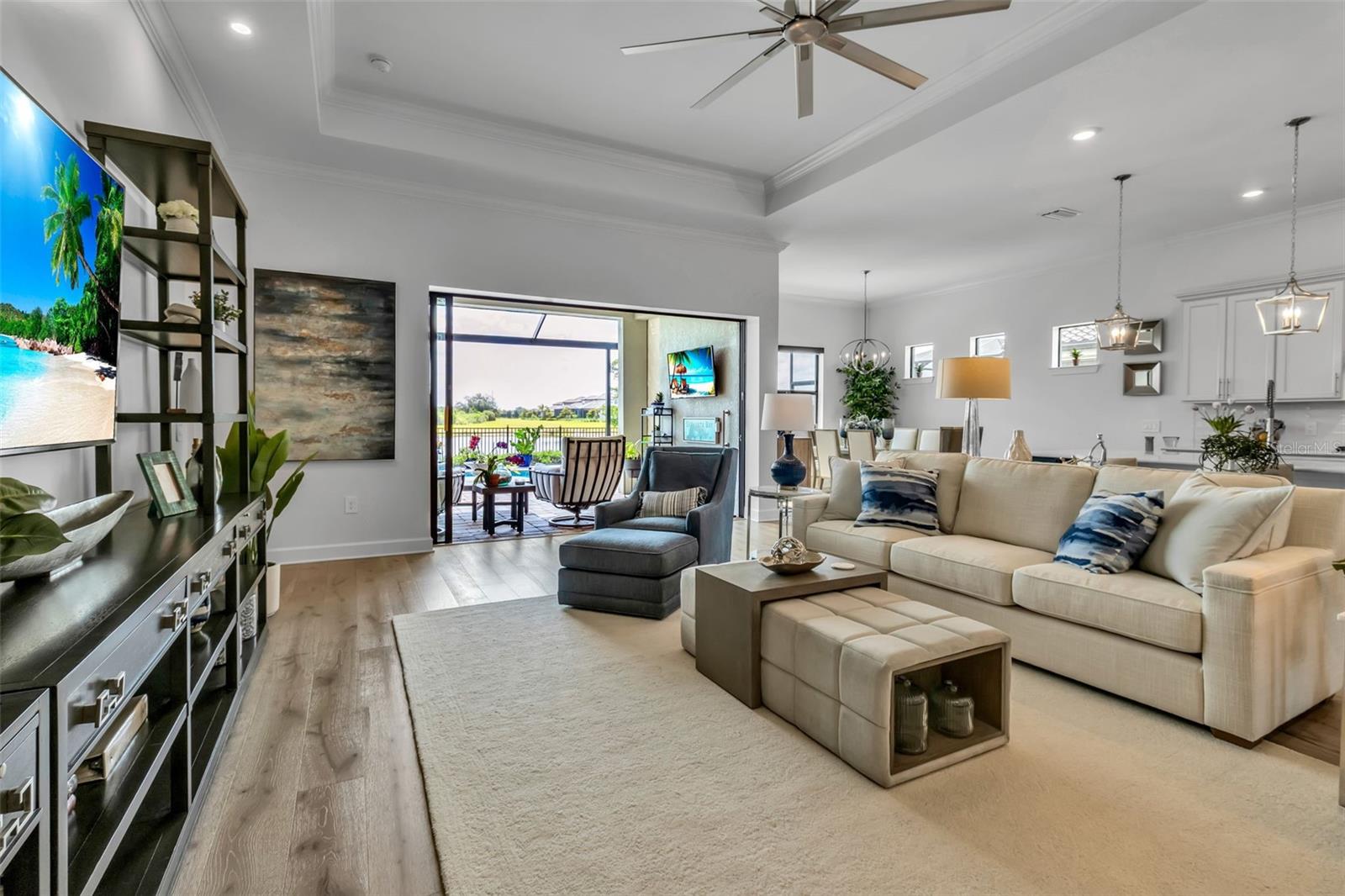 TALON PRESERVE - Residential