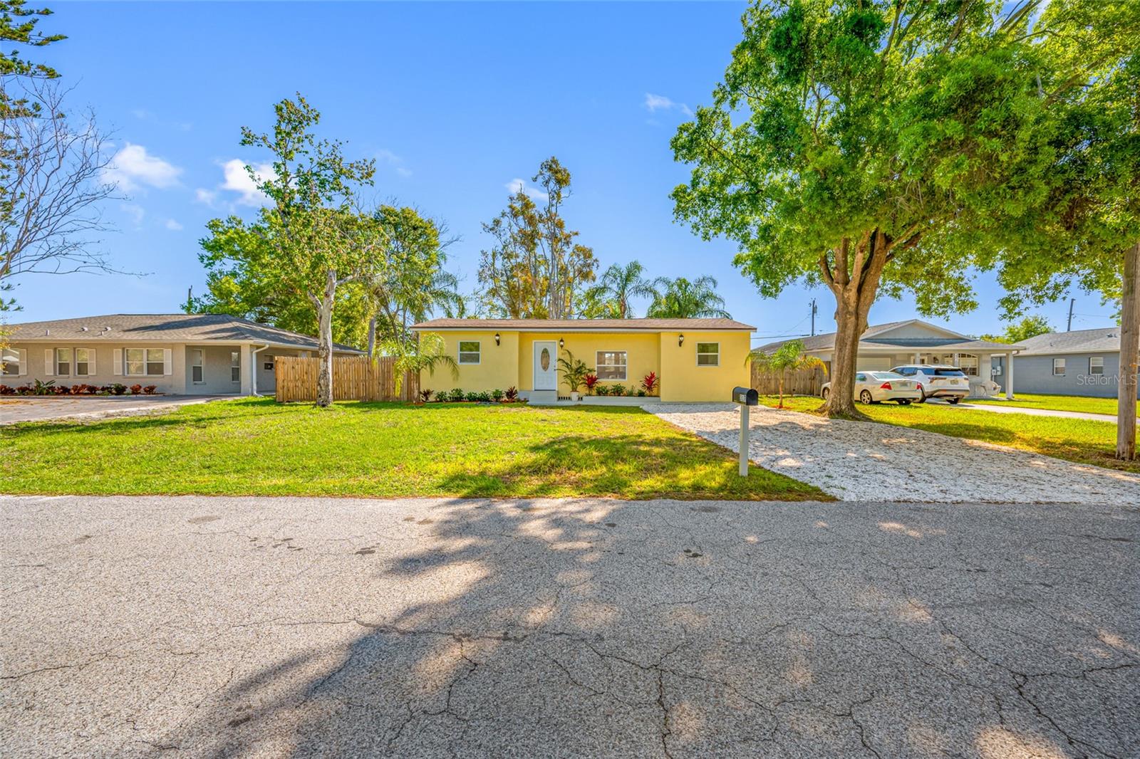 N 70FT OF S 680FT OF E 150 FT OF W 980FT OF SW 1/4 - Residential