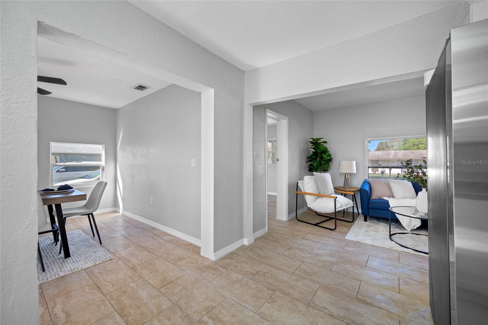 N 70FT OF S 680FT OF E 150 FT OF W 980FT OF SW 1/4 - Residential