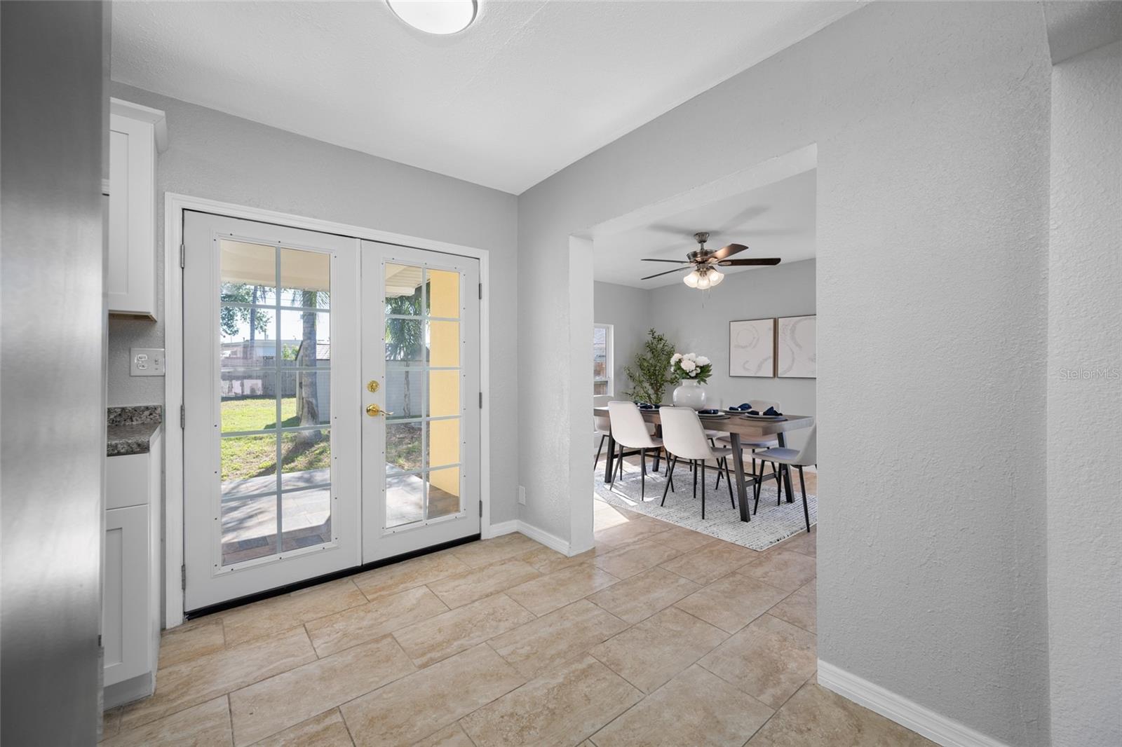 N 70FT OF S 680FT OF E 150 FT OF W 980FT OF SW 1/4 - Residential