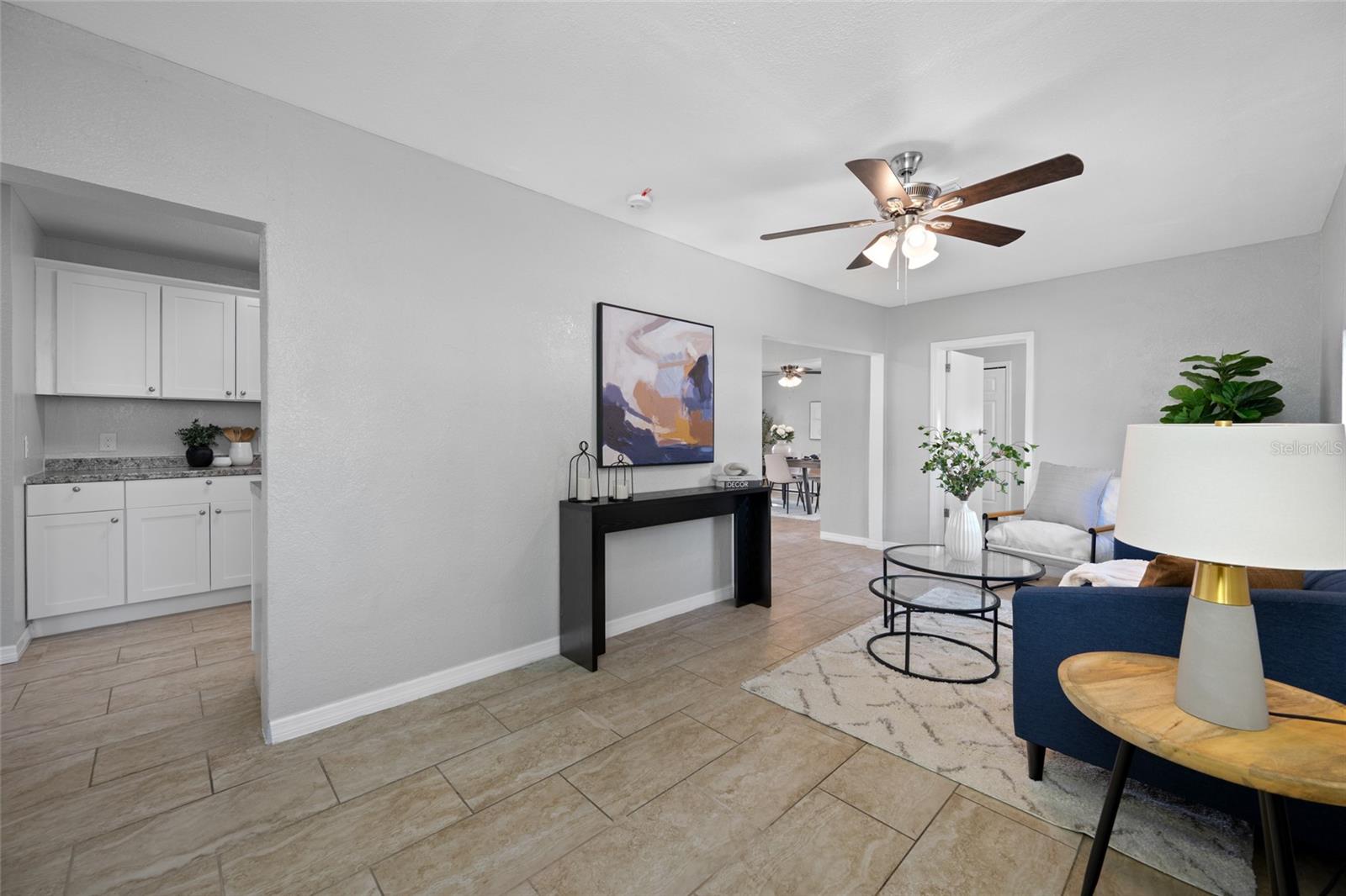 N 70FT OF S 680FT OF E 150 FT OF W 980FT OF SW 1/4 - Residential