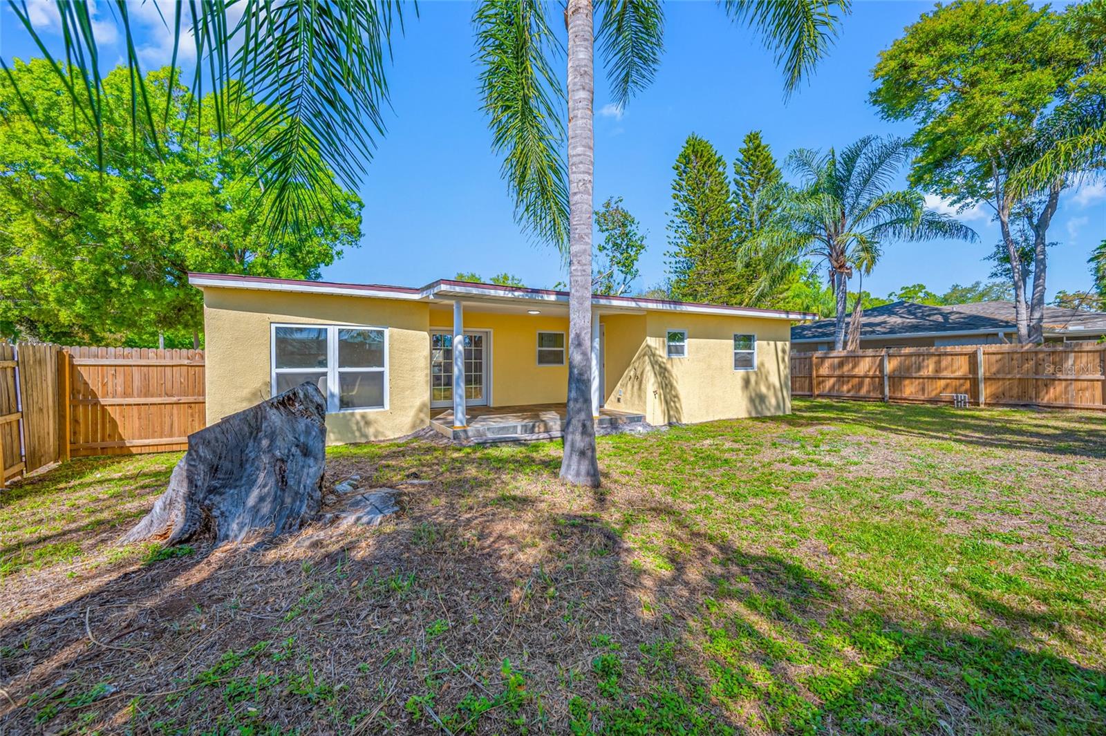 N 70FT OF S 680FT OF E 150 FT OF W 980FT OF SW 1/4 - Residential