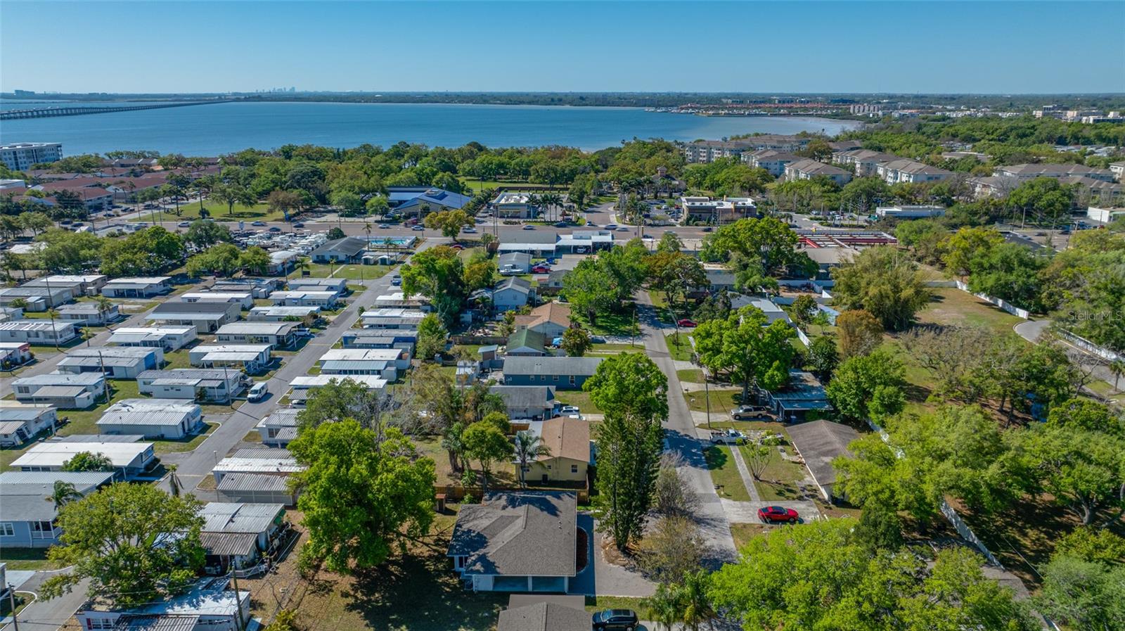 N 70FT OF S 680FT OF E 150 FT OF W 980FT OF SW 1/4 - Residential