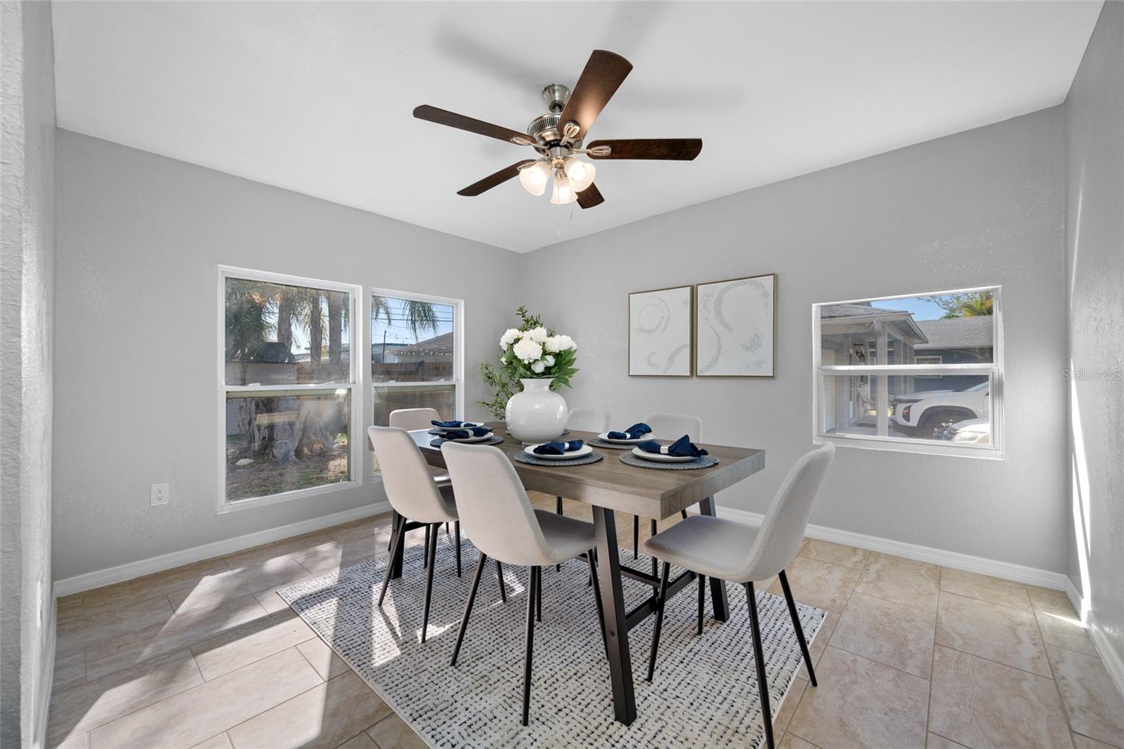 N 70FT OF S 680FT OF E 150 FT OF W 980FT OF SW 1/4 - Residential