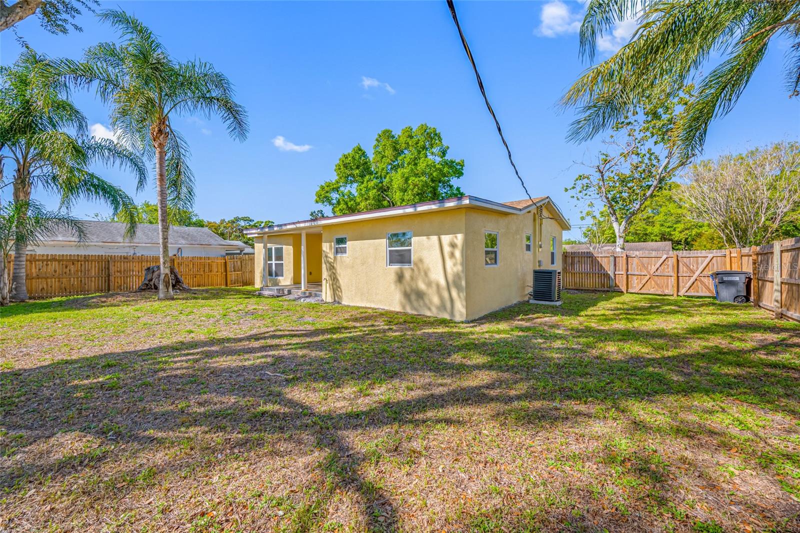 N 70FT OF S 680FT OF E 150 FT OF W 980FT OF SW 1/4 - Residential