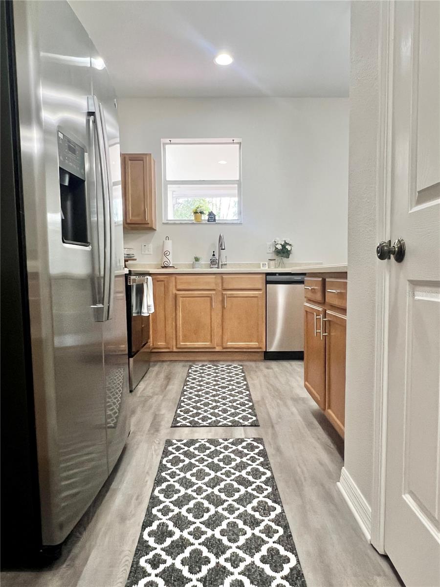 PINE GROVE CONDO AT BLOOMINGDALE - Residential