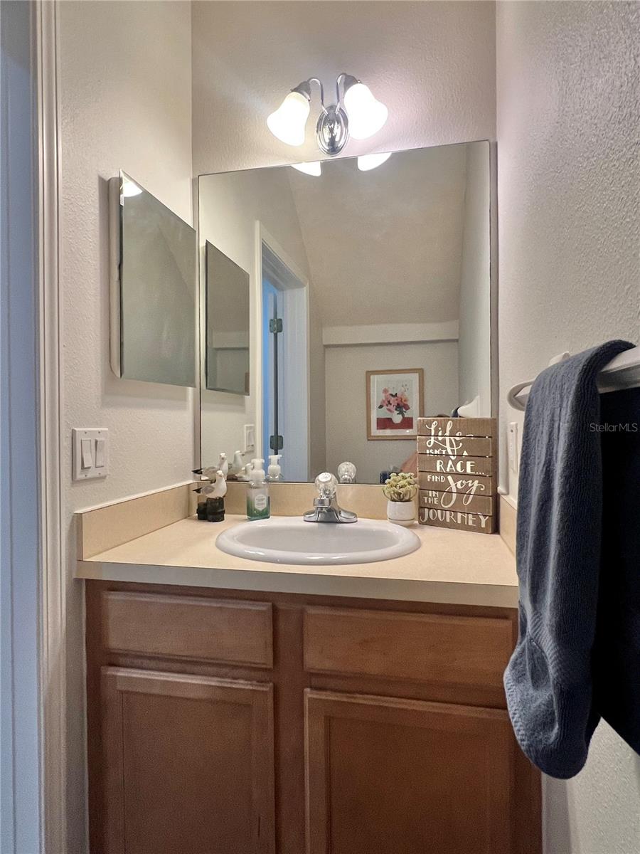 PINE GROVE CONDO AT BLOOMINGDALE - Residential