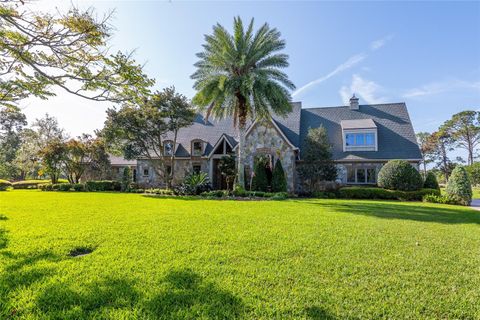 A home in ORMOND BEACH