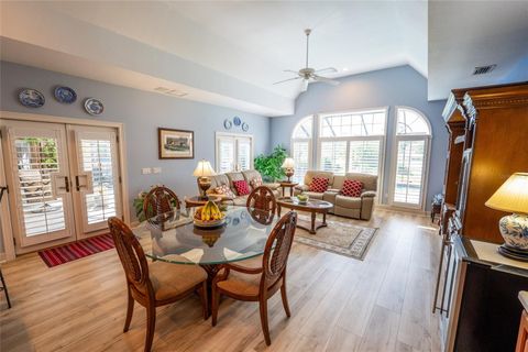 A home in ORMOND BEACH