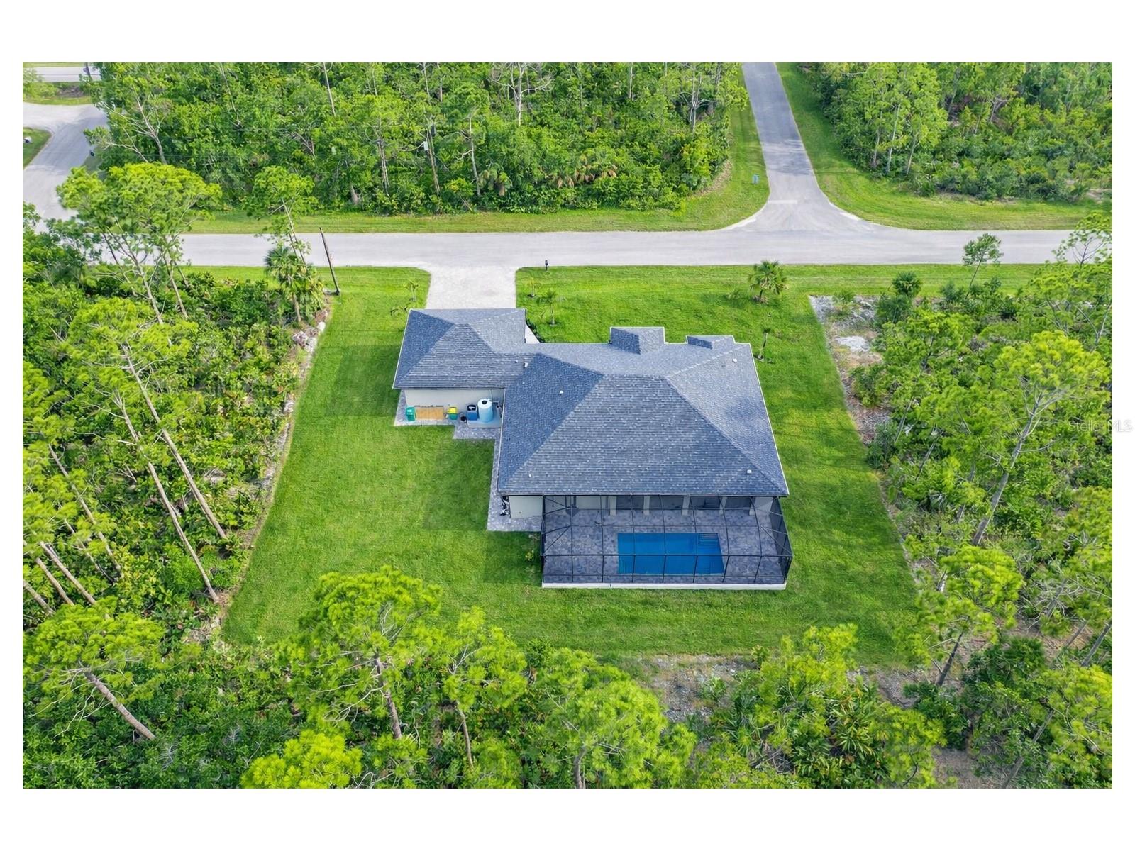 PORT CHARLOTTE SEC 047 - Residential