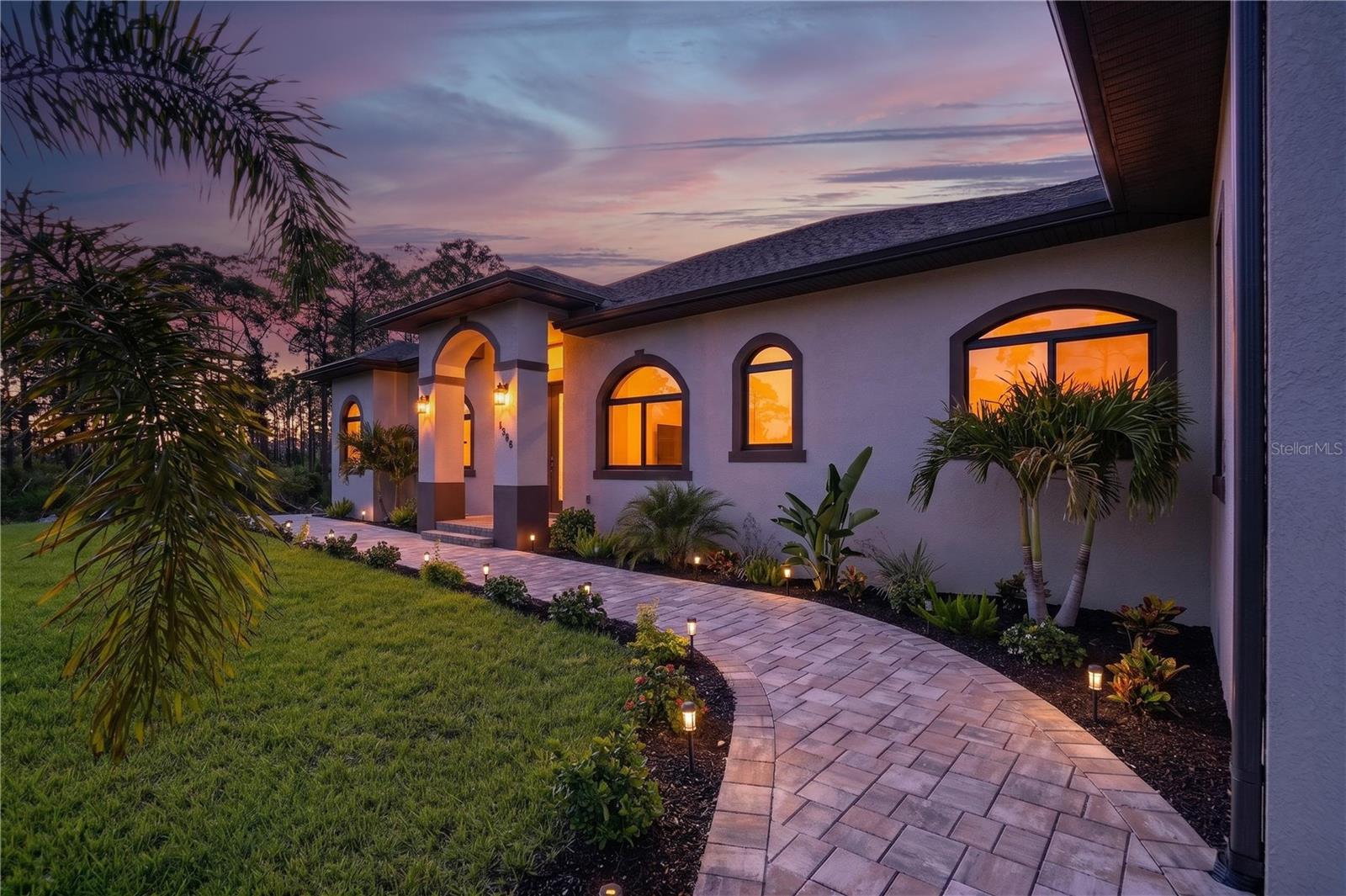 PORT CHARLOTTE SEC 047 - Residential