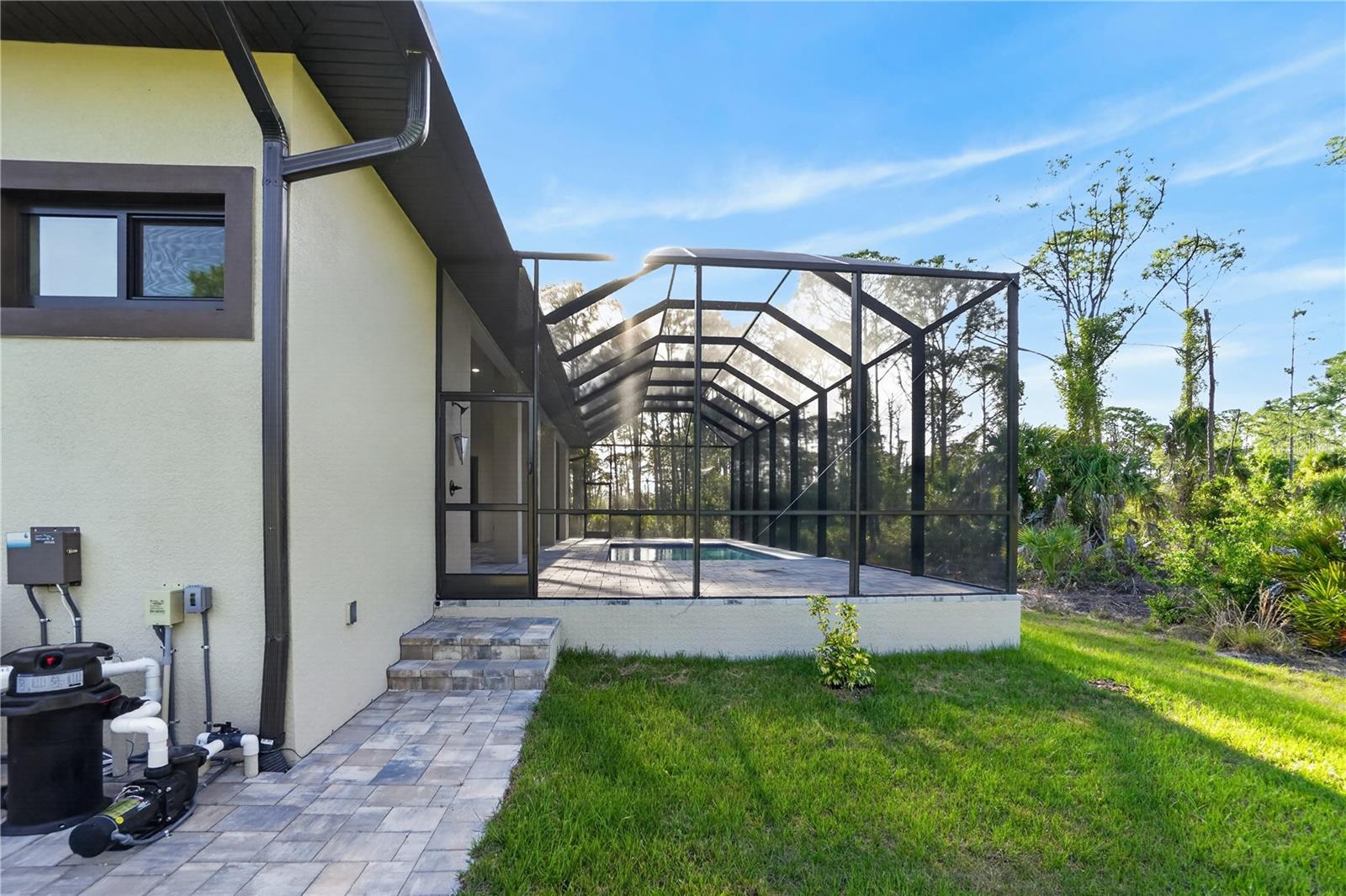 PORT CHARLOTTE SEC 047 - Residential