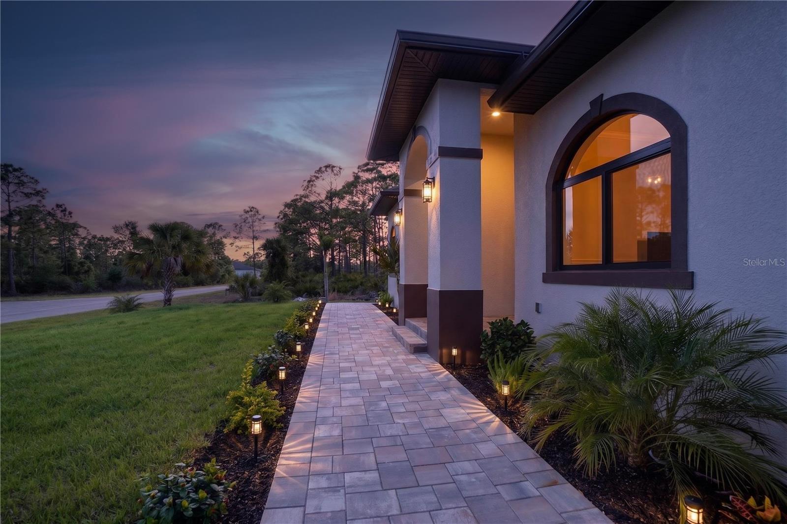 PORT CHARLOTTE SEC 047 - Residential