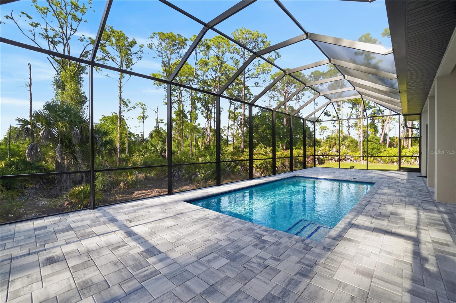 PORT CHARLOTTE SEC 047 - Residential