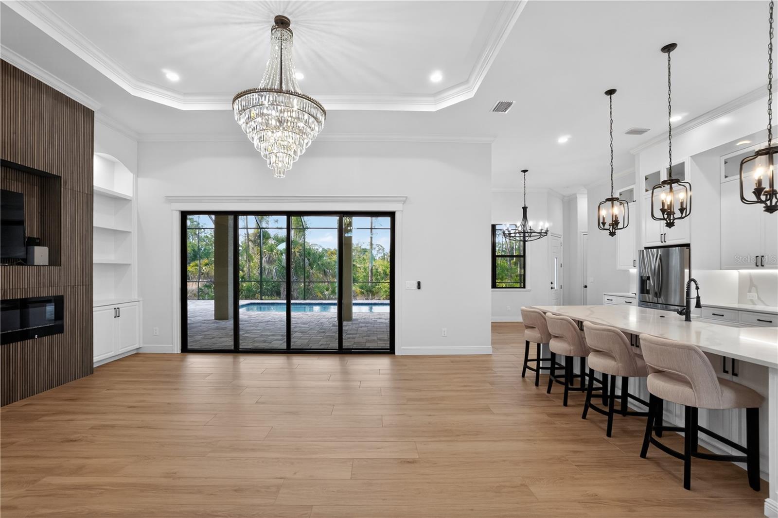 PORT CHARLOTTE SEC 047 - Residential