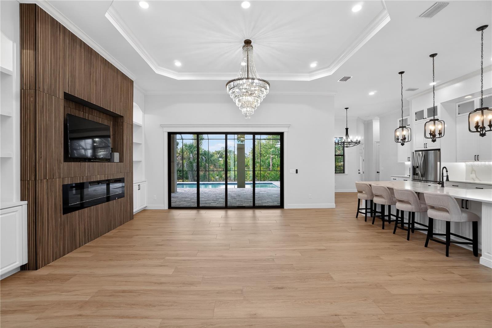 PORT CHARLOTTE SEC 047 - Residential