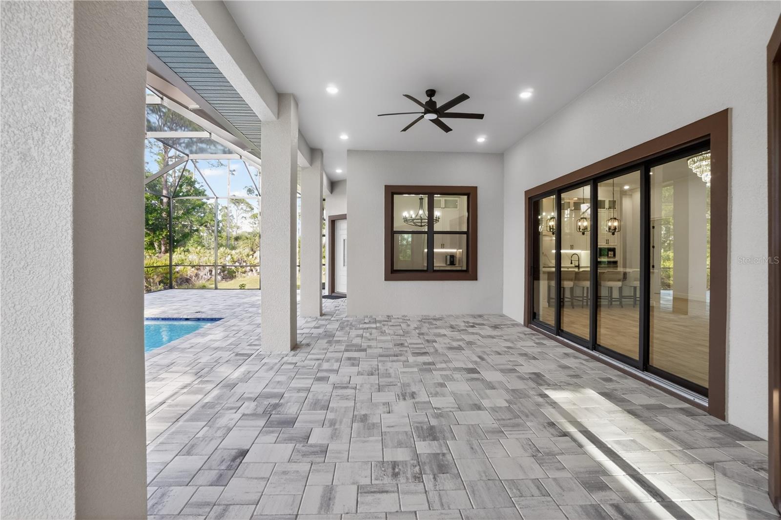 PORT CHARLOTTE SEC 047 - Residential