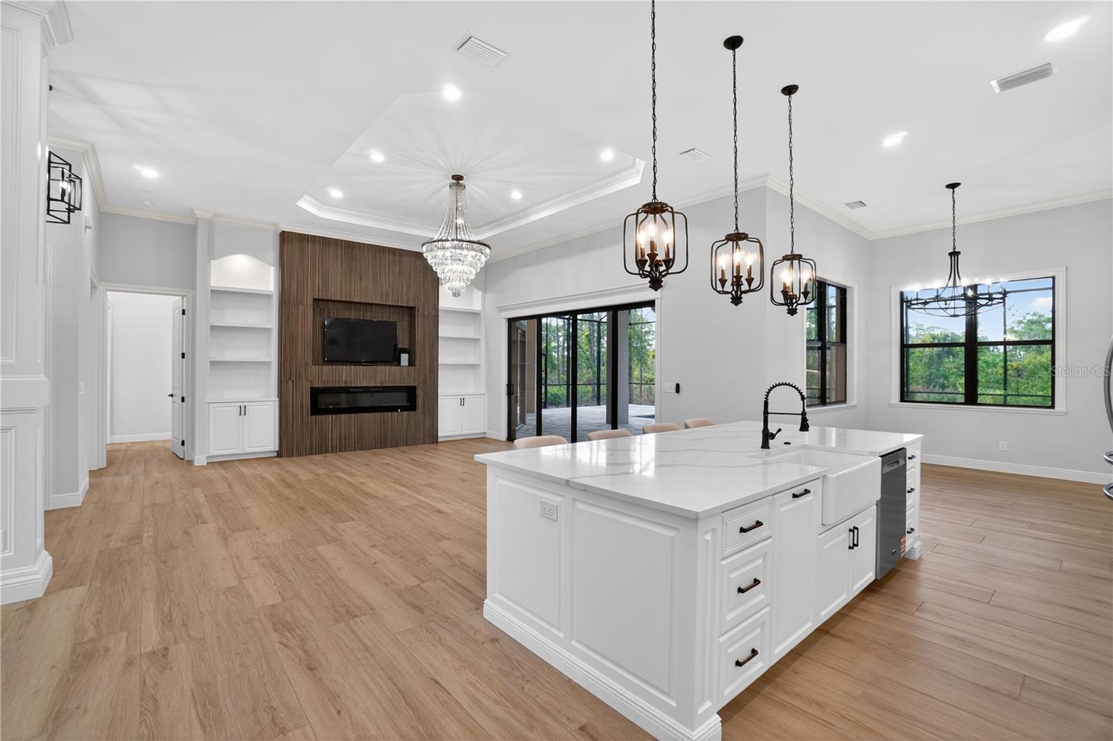 PORT CHARLOTTE SEC 047 - Residential