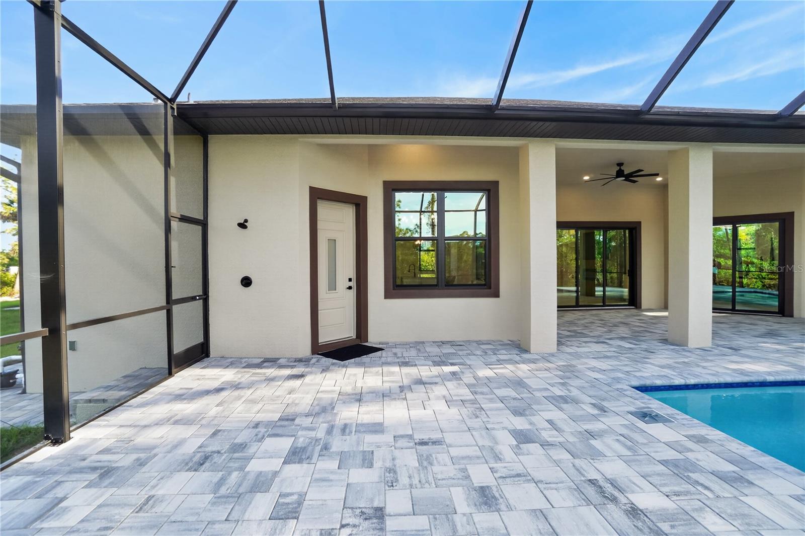 PORT CHARLOTTE SEC 047 - Residential