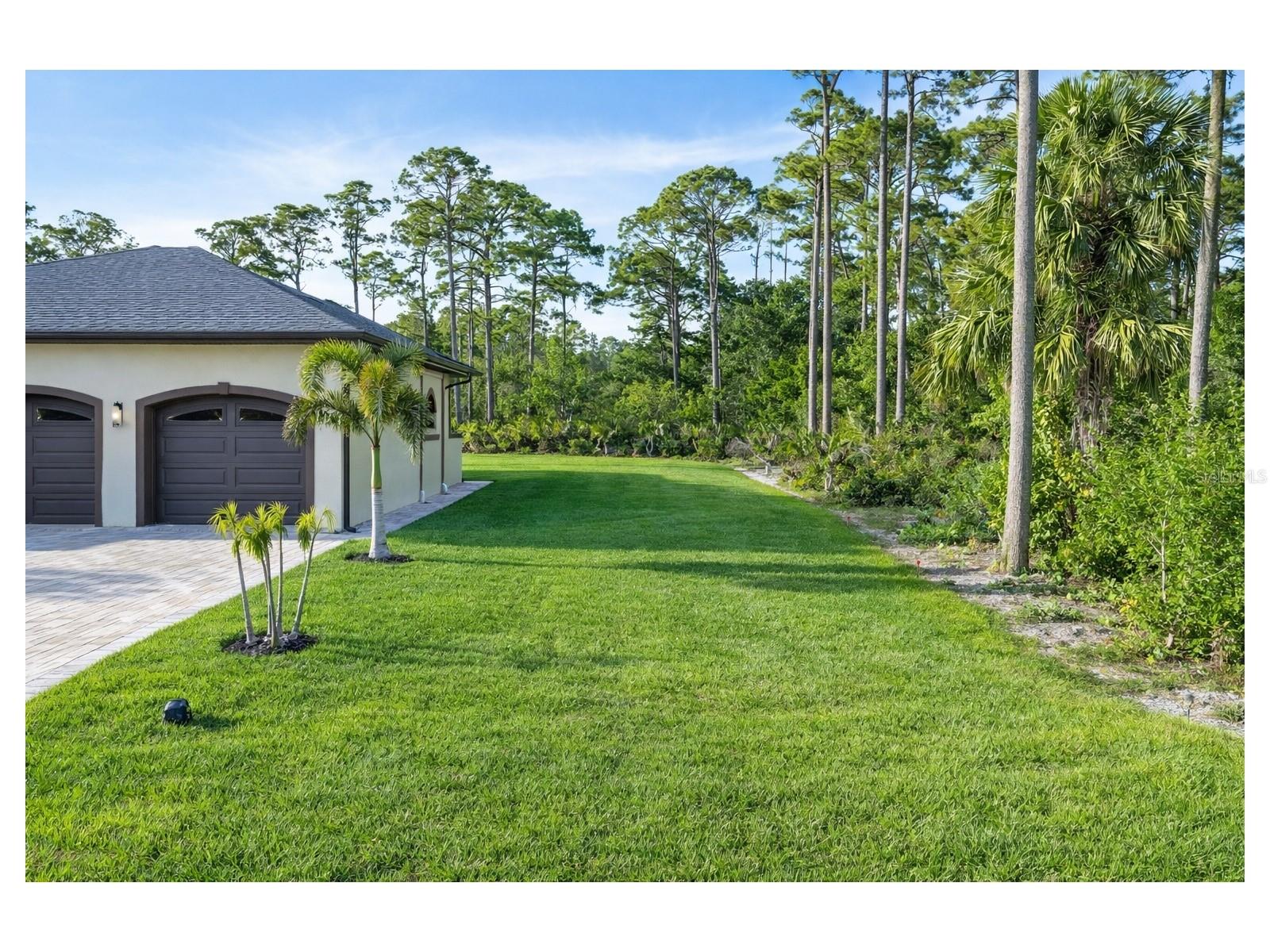 PORT CHARLOTTE SEC 047 - Residential