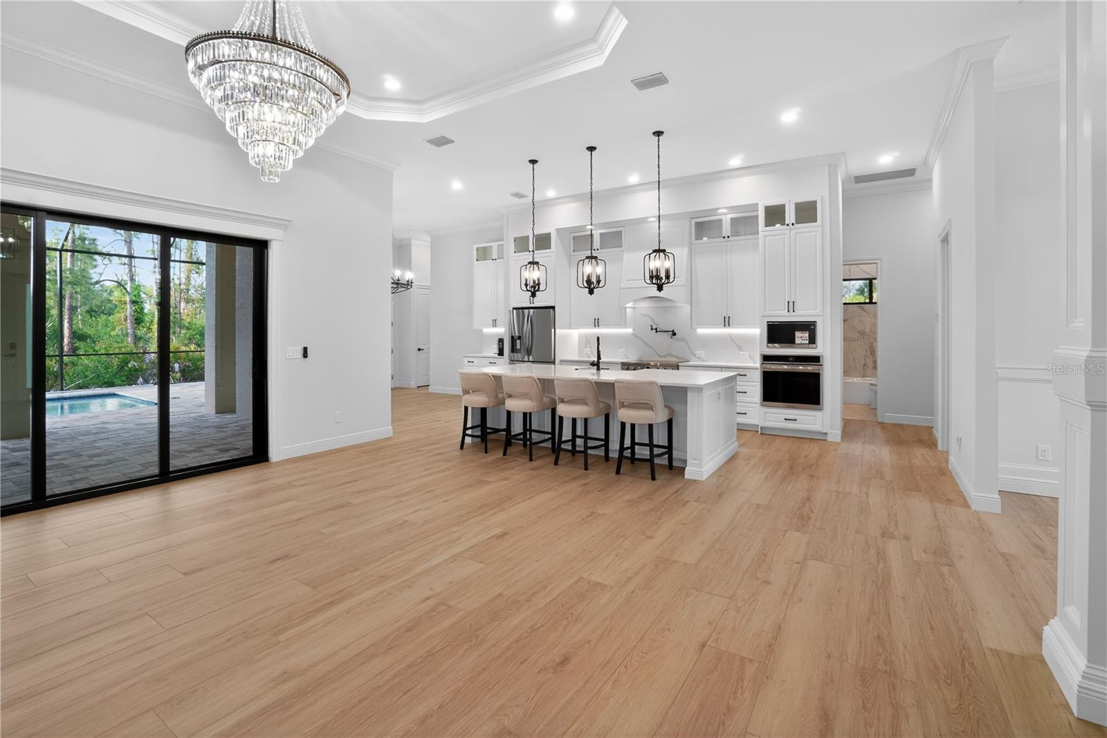 PORT CHARLOTTE SEC 047 - Residential