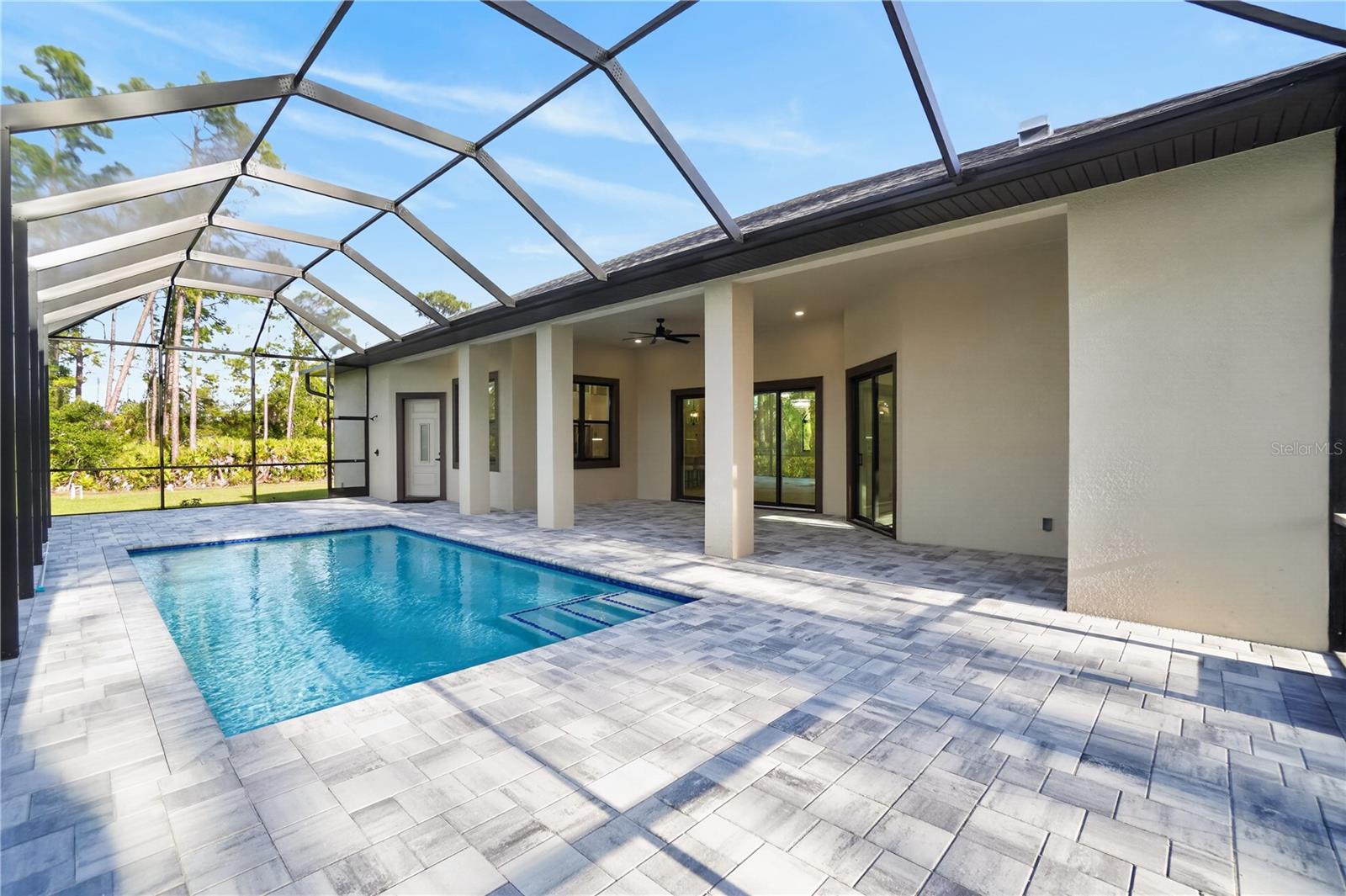 PORT CHARLOTTE SEC 047 - Residential