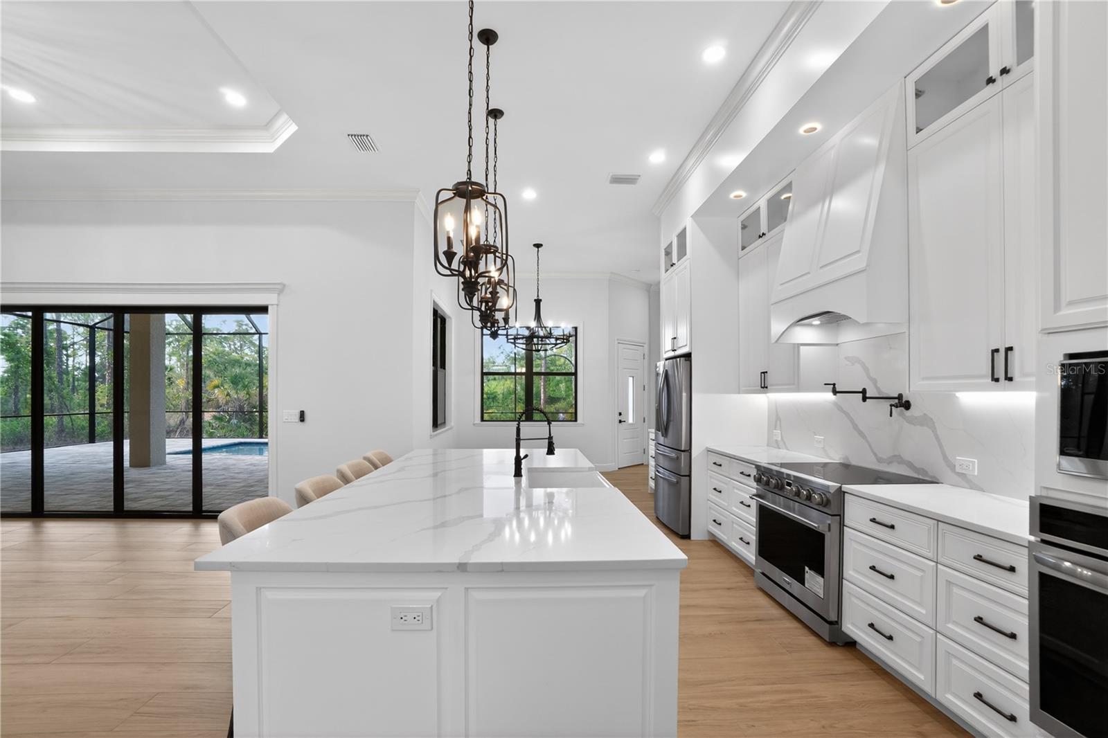 PORT CHARLOTTE SEC 047 - Residential