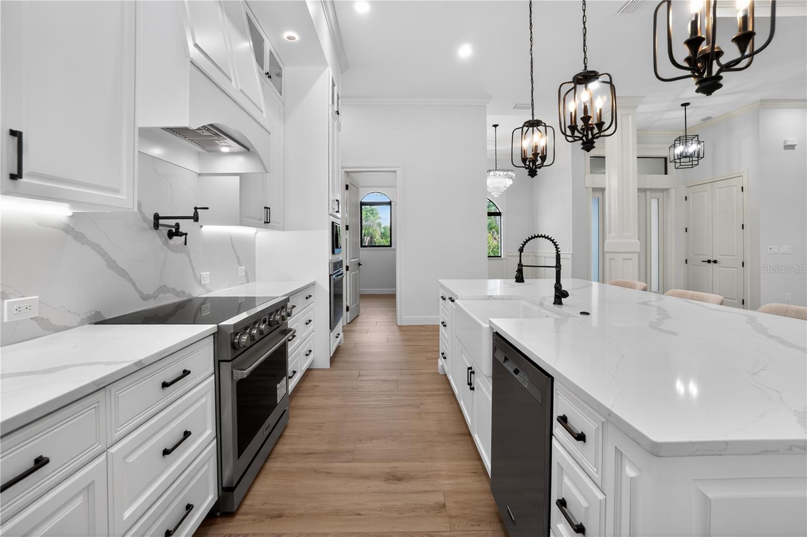 PORT CHARLOTTE SEC 047 - Residential