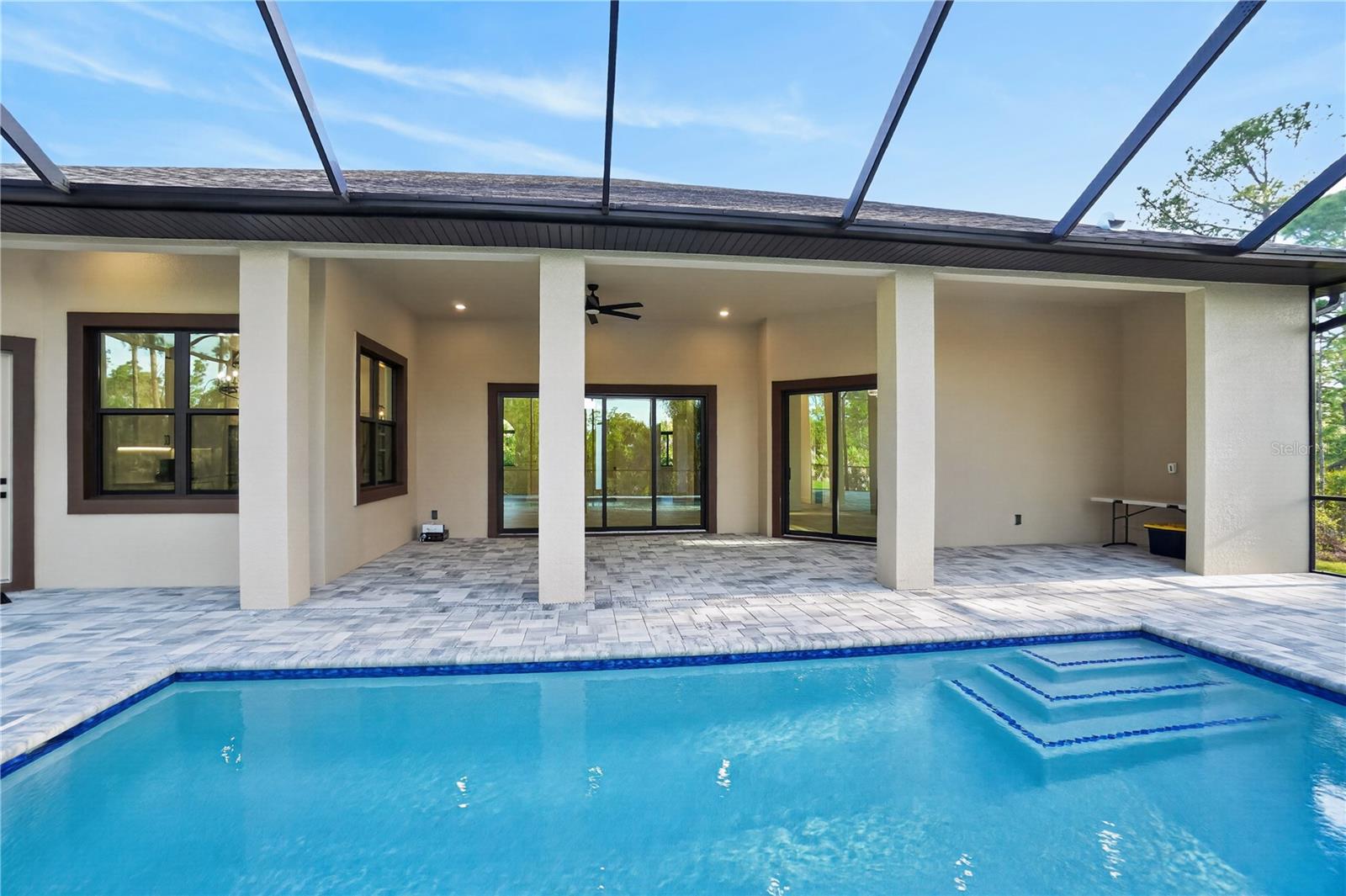 PORT CHARLOTTE SEC 047 - Residential