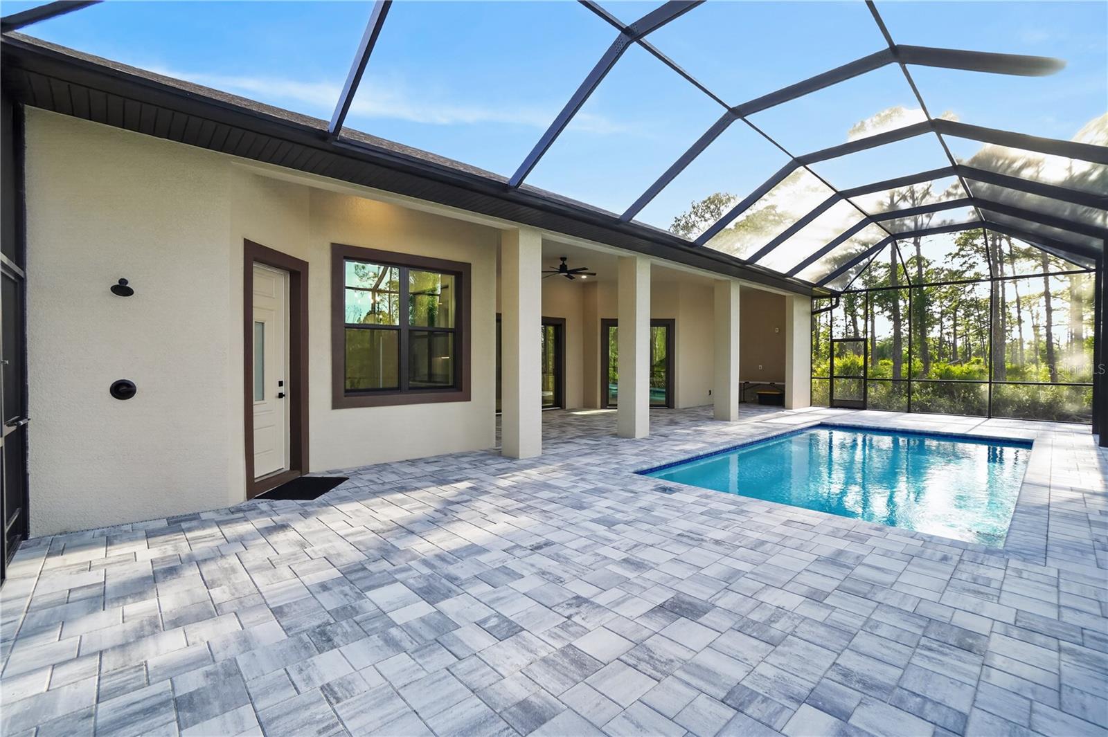 PORT CHARLOTTE SEC 047 - Residential