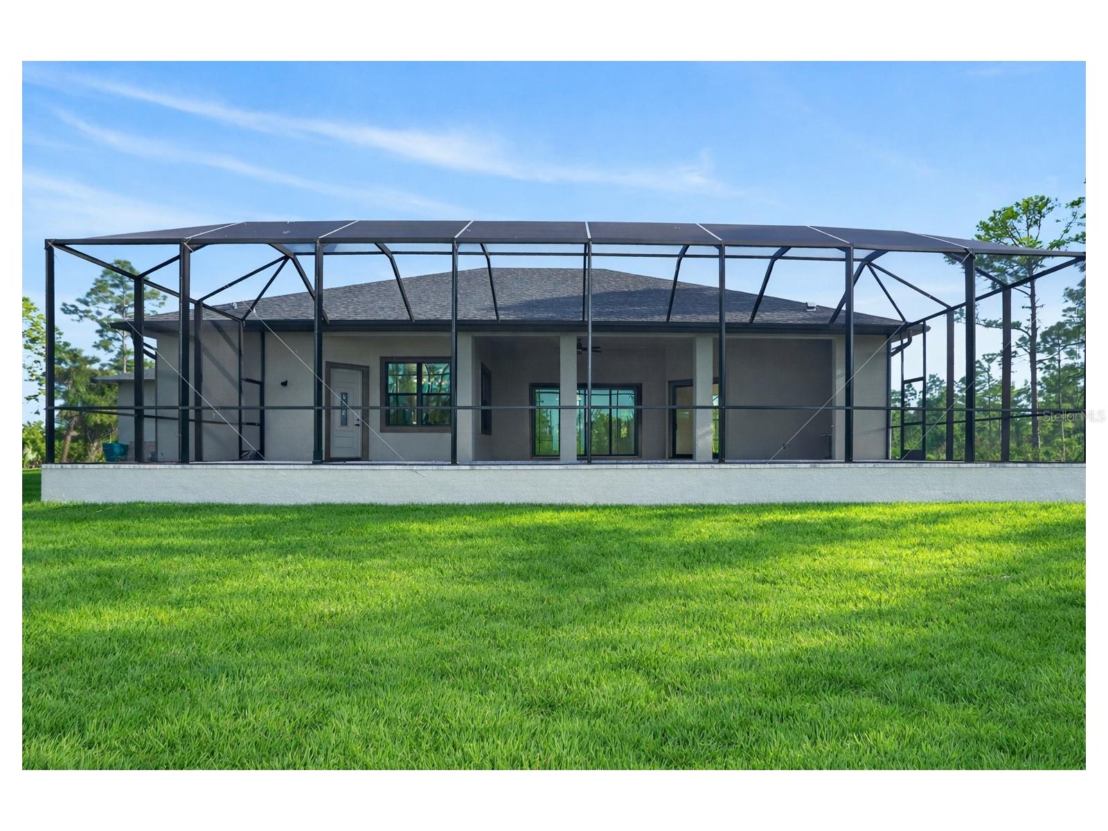 PORT CHARLOTTE SEC 047 - Residential