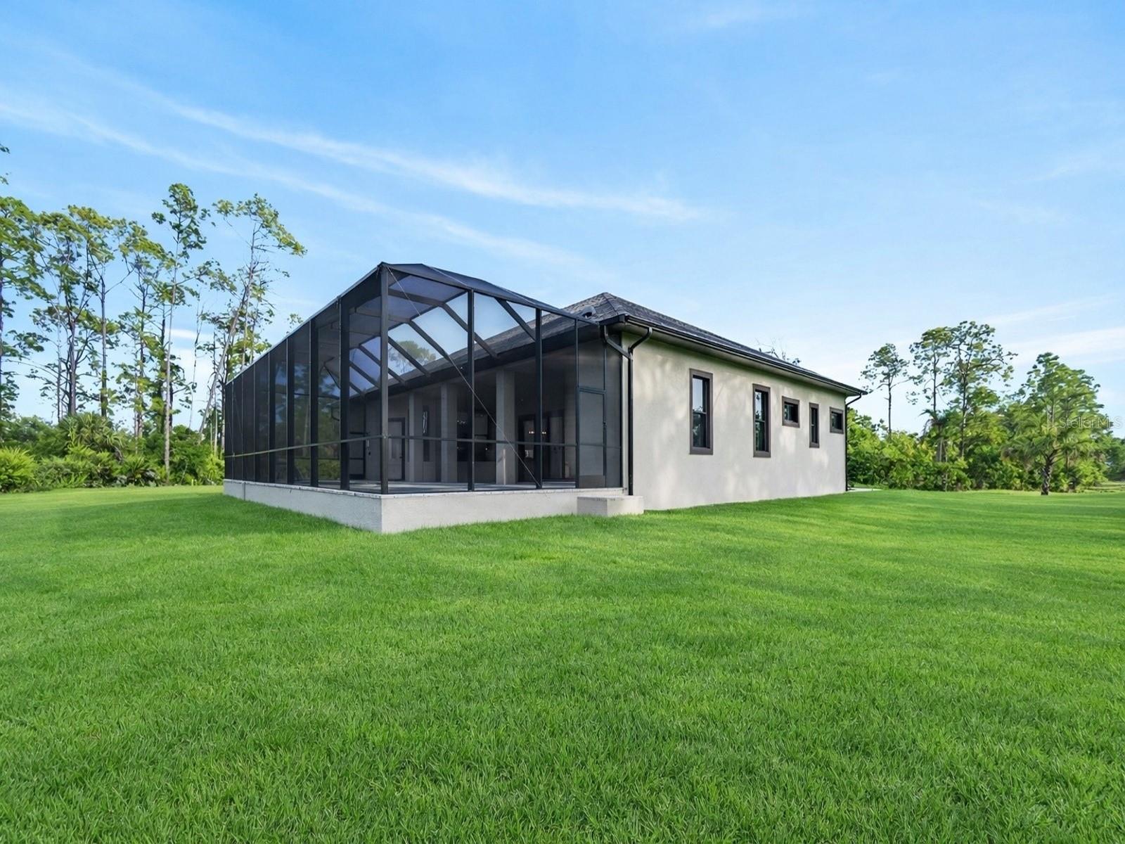 PORT CHARLOTTE SEC 047 - Residential