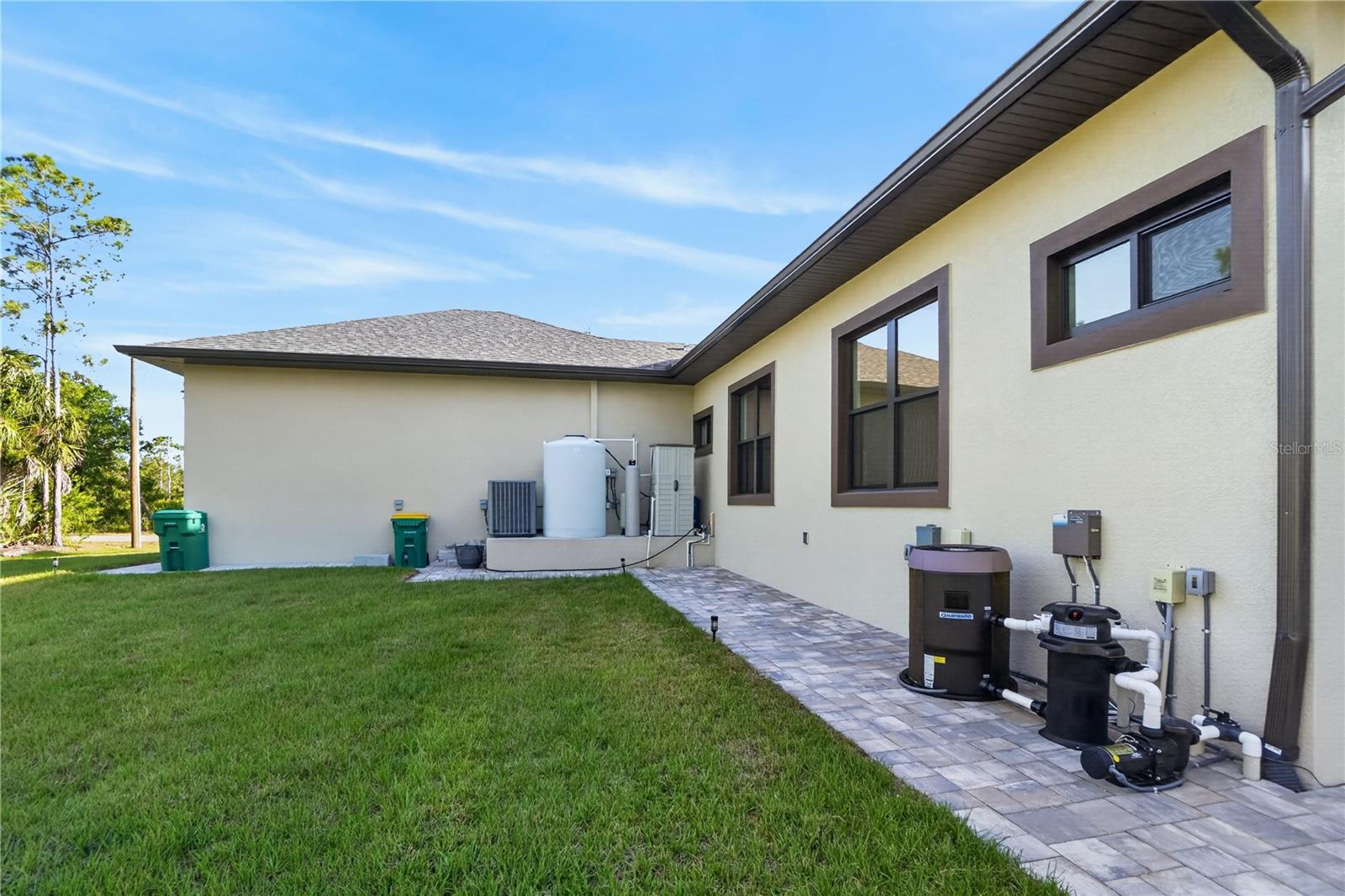 PORT CHARLOTTE SEC 047 - Residential