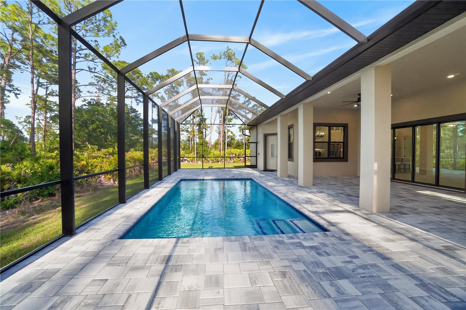 PORT CHARLOTTE SEC 047 - Residential