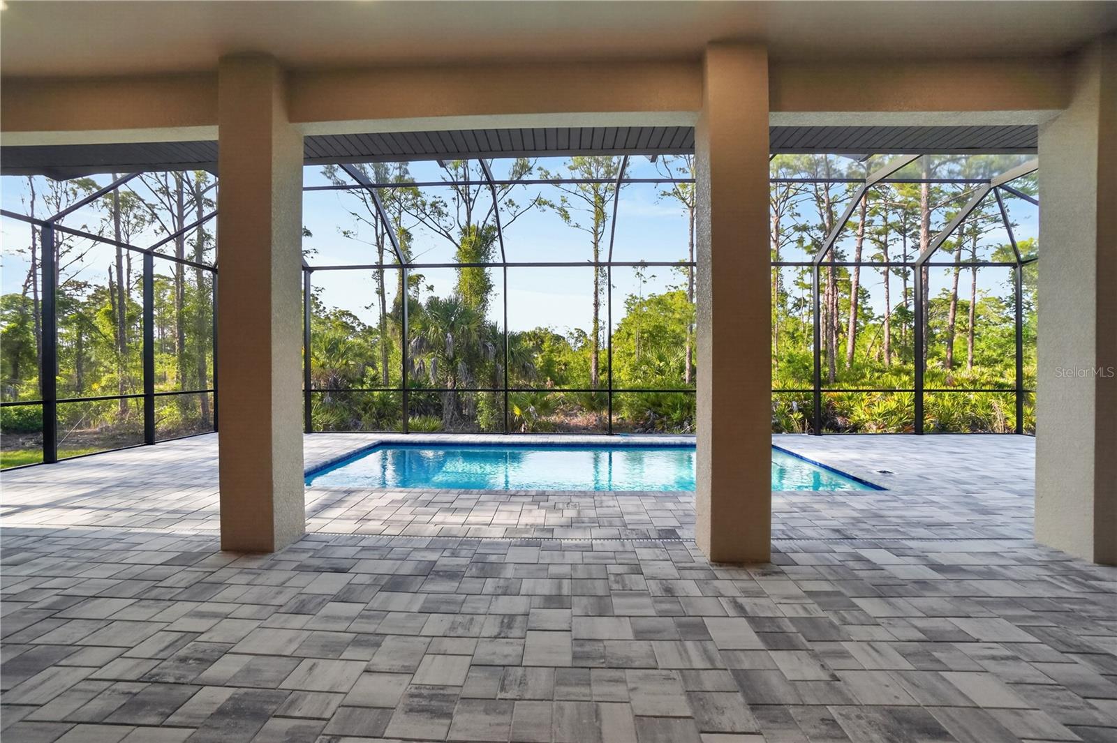 PORT CHARLOTTE SEC 047 - Residential