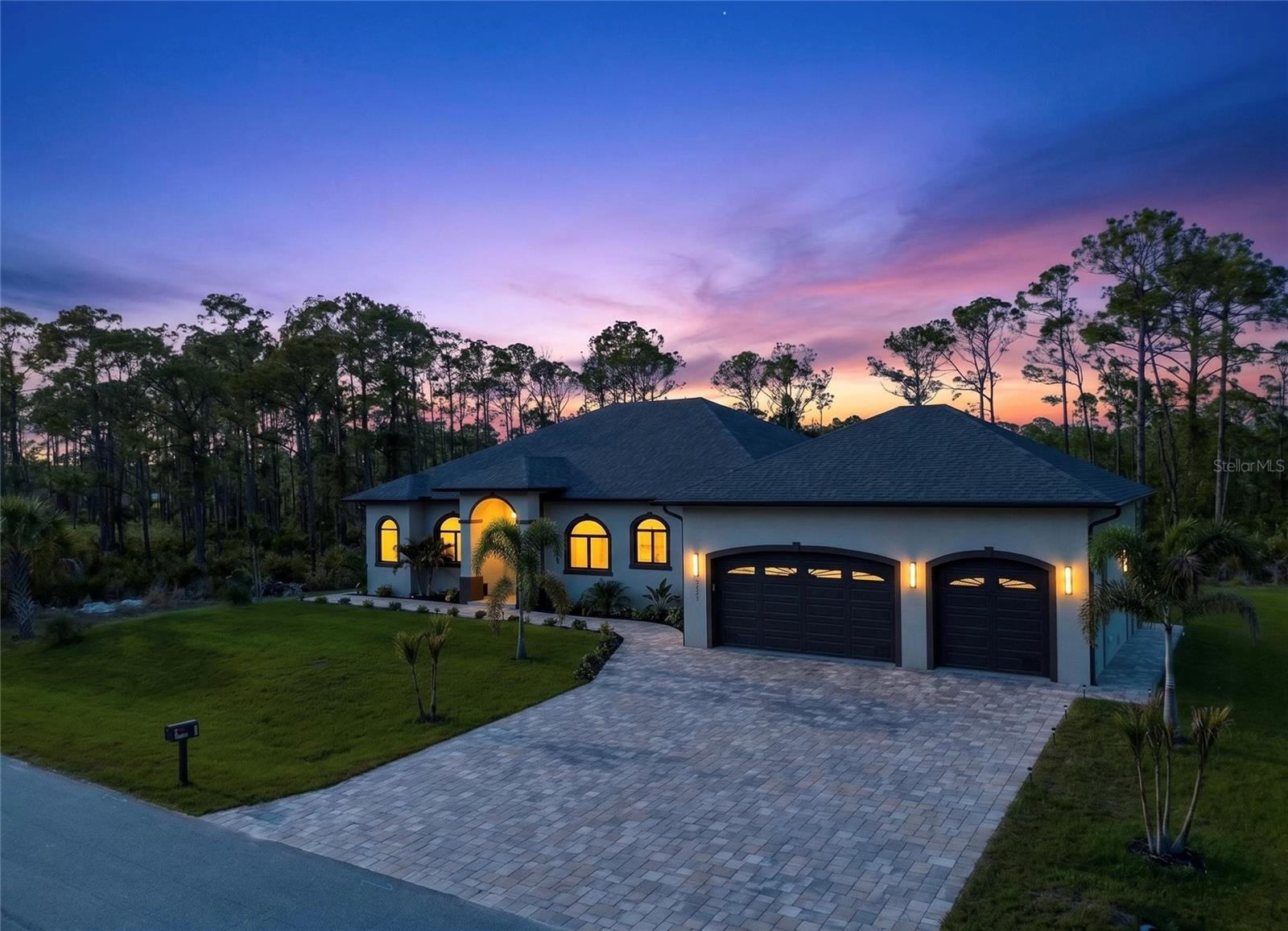 PORT CHARLOTTE SEC 047 - Residential