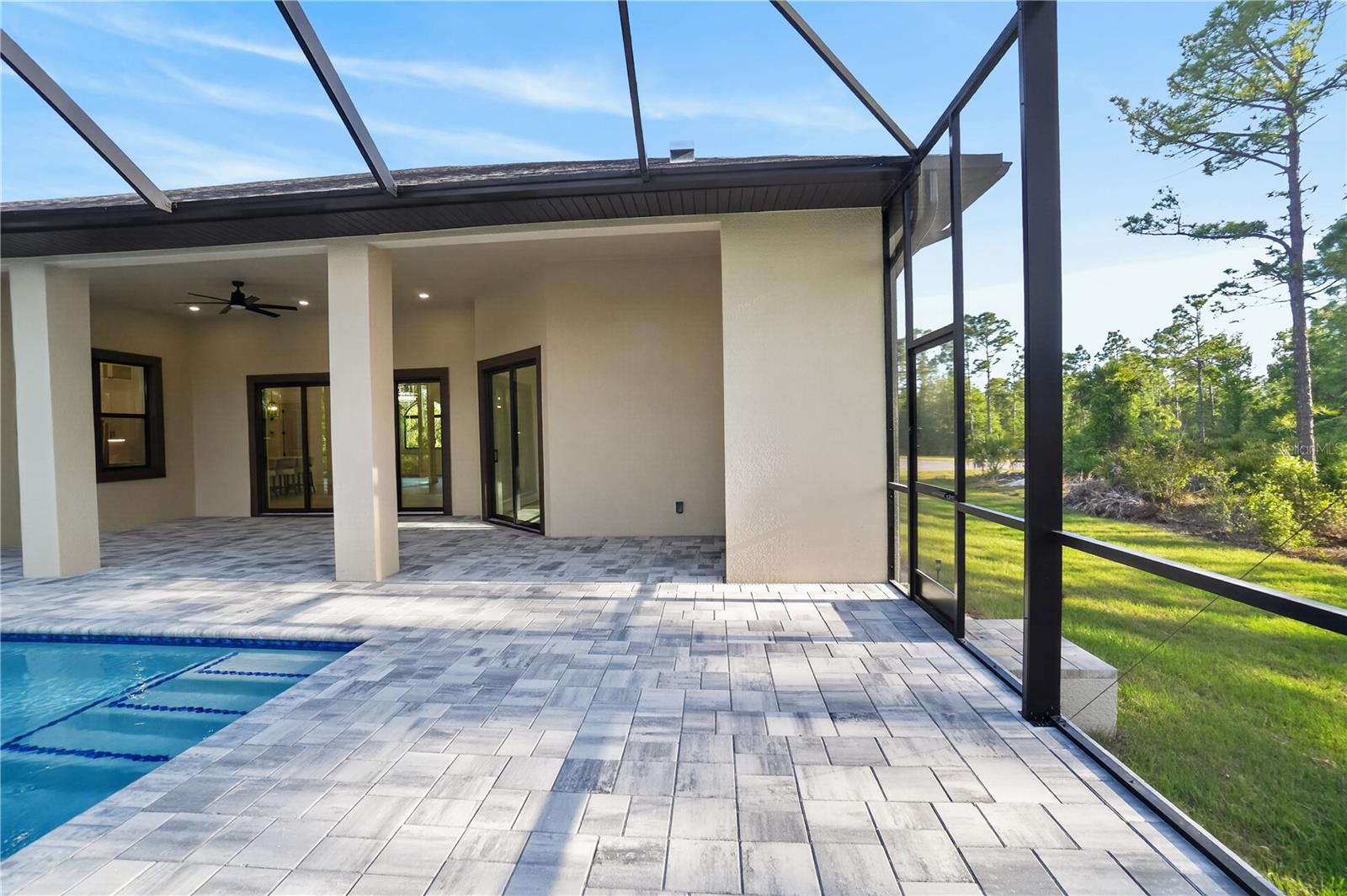 PORT CHARLOTTE SEC 047 - Residential