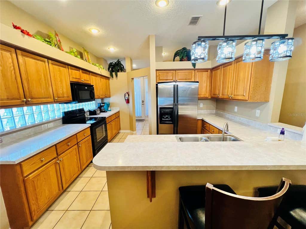 Photo of 2918 Sunset Vista Boulevard, Kissimmee, FL 34747 (MLS # O6427389)
