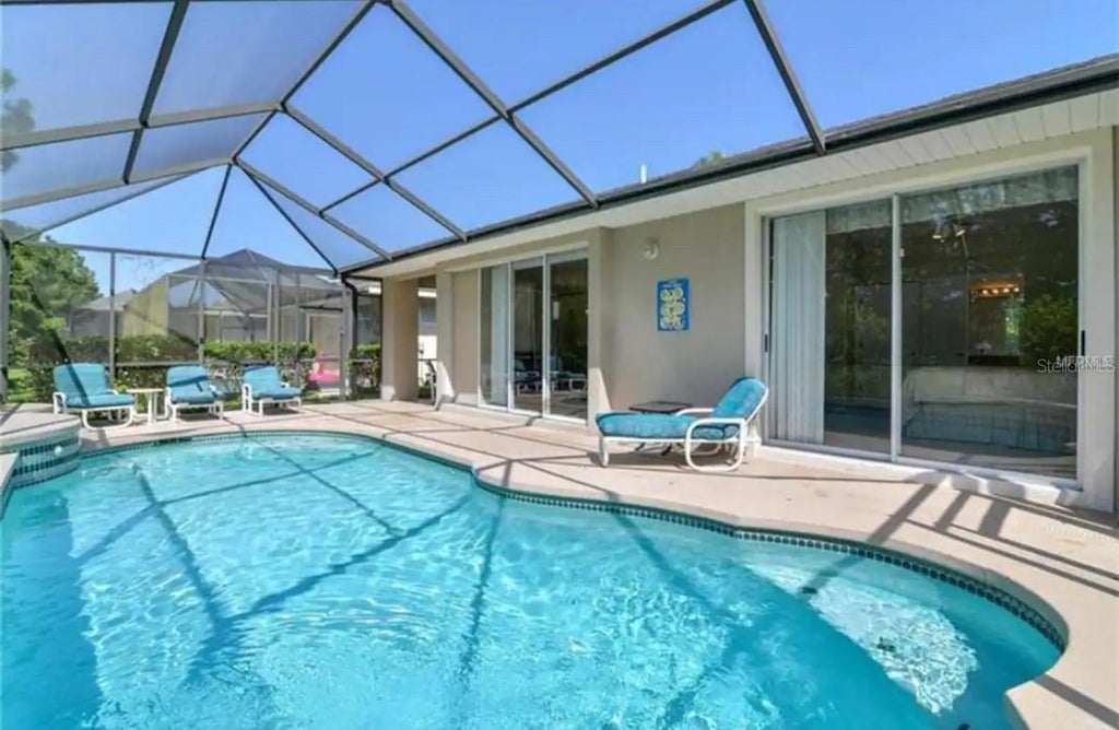Photo of 2918 Sunset Vista Boulevard, Kissimmee, FL 34747 (MLS # O6427389)