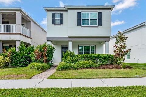 Photo of 4892 Beach Boulevard, Orlando, FL 32803 (MLS # O6451854)