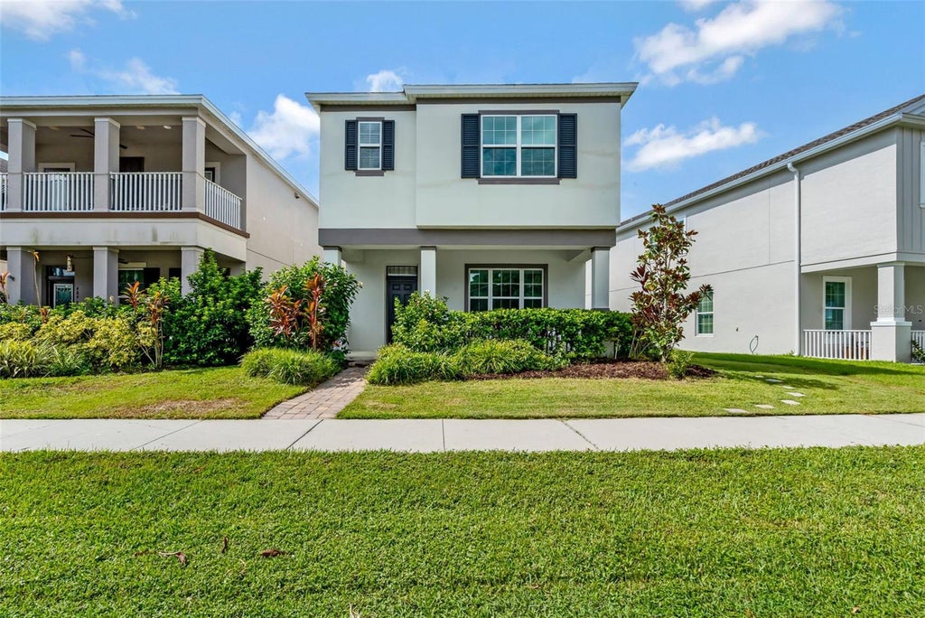 Photo of 4892 Beach Boulevard, Orlando, FL 32803 (MLS # O6451854)