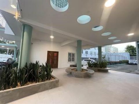 173 DEL PARQUE B-5 SAN JUAN  00907