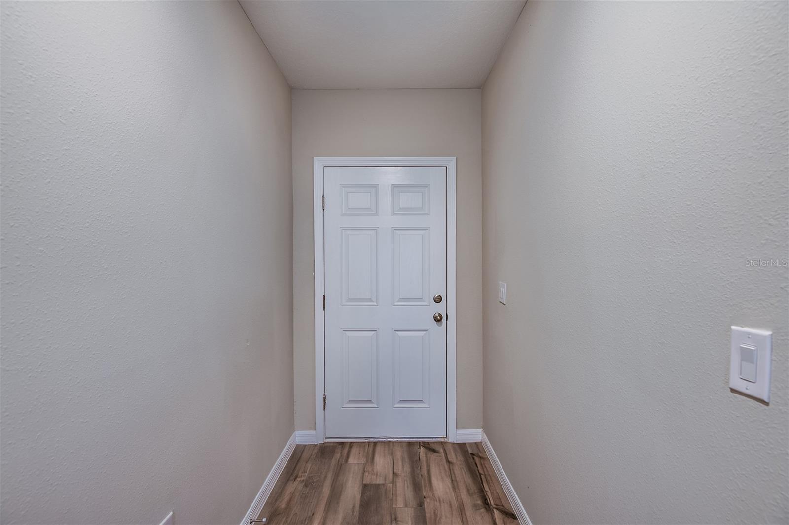 LAWSON DUNES - Residential