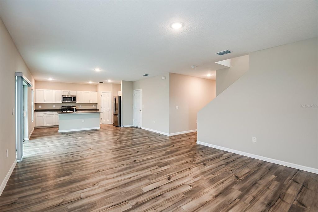 Photo of 1067 Foreshore Lane, Haines City, FL 33844 (MLS # TB8493772)