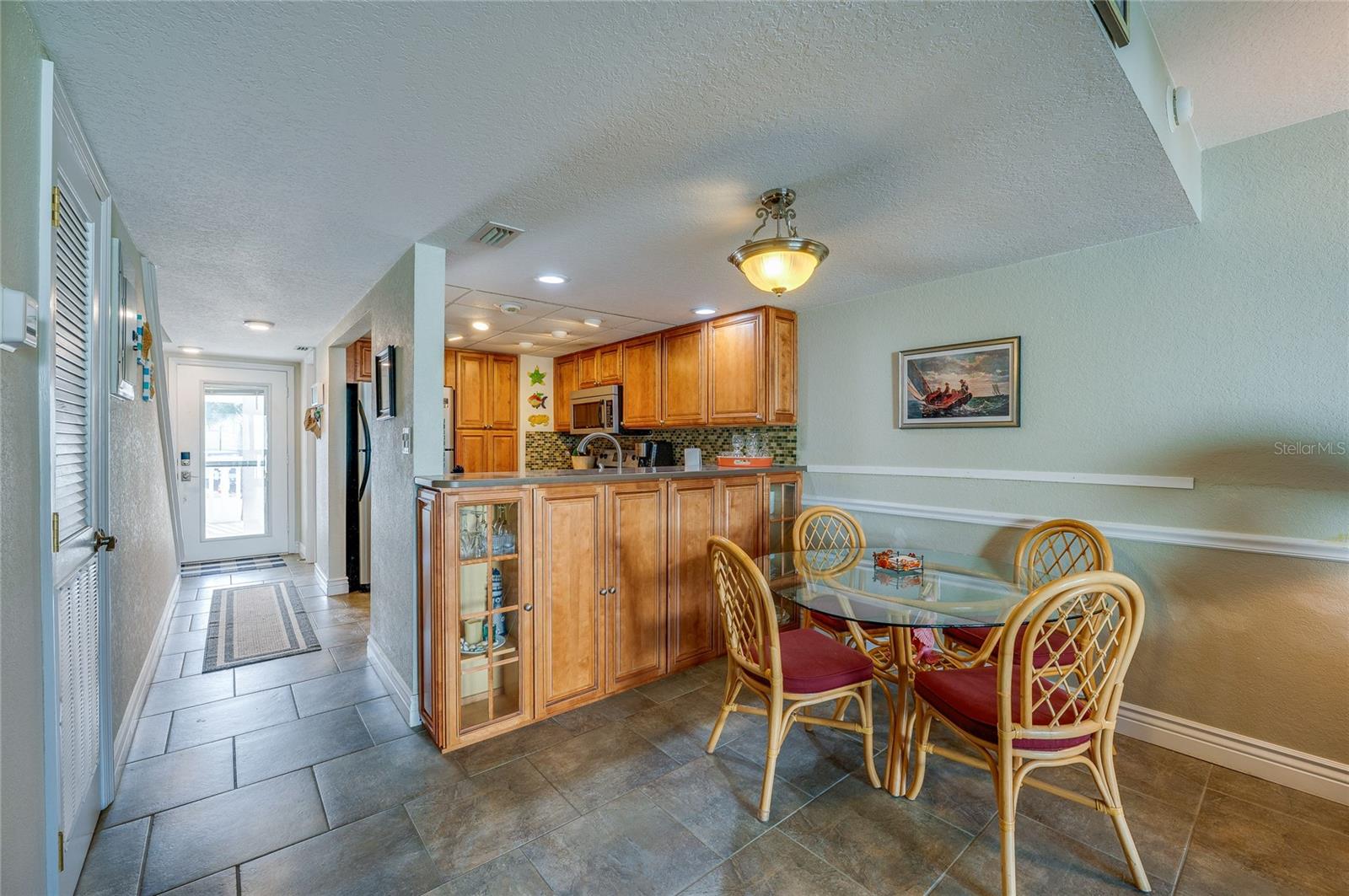 BEACON  POINT CONDO - Residential